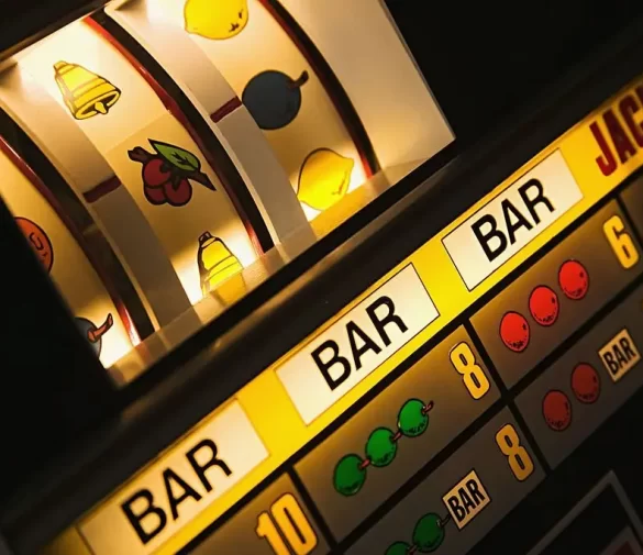 Speel de beste gokkasten van het mobiel casino