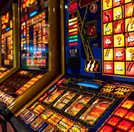 De beste klassieke gokkasten